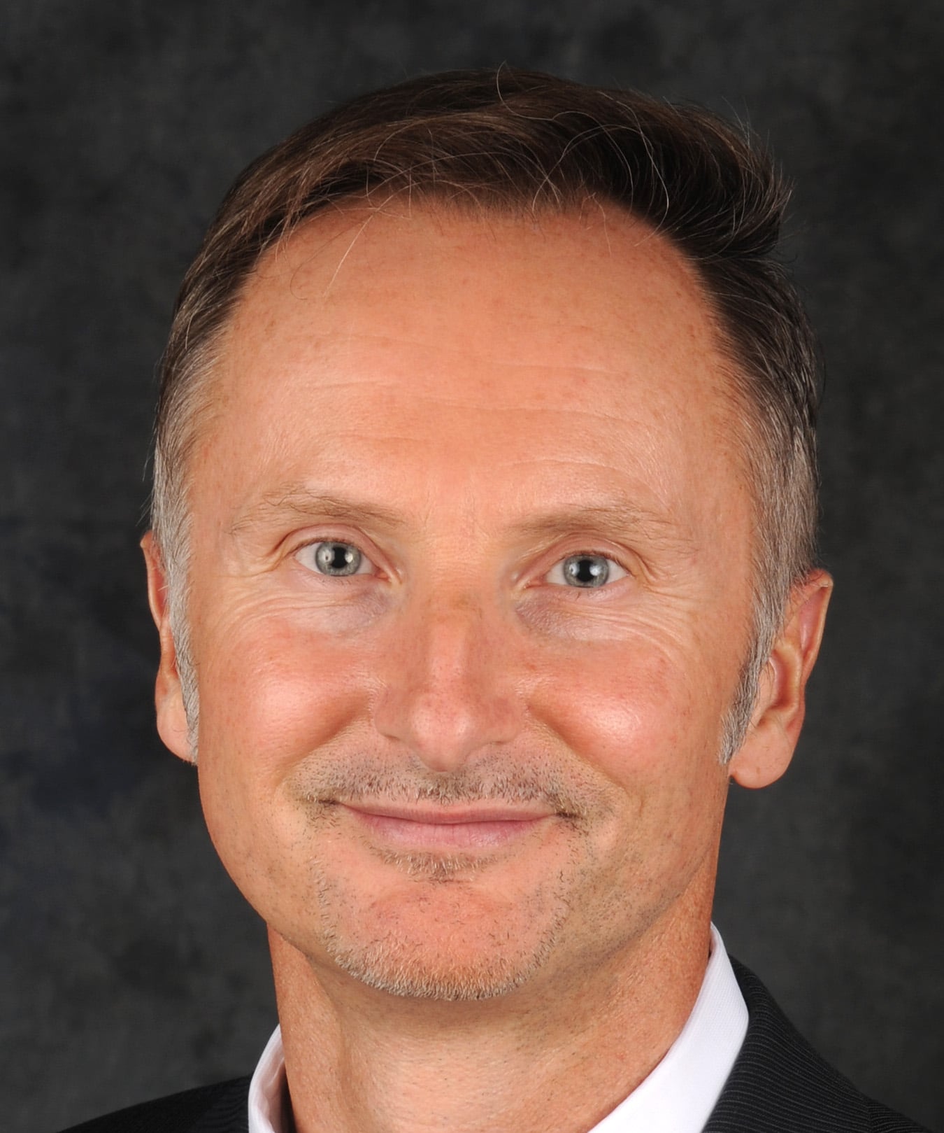 Dr. David Tusek Dr. David Tusek